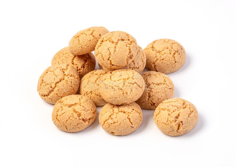 Amaretti